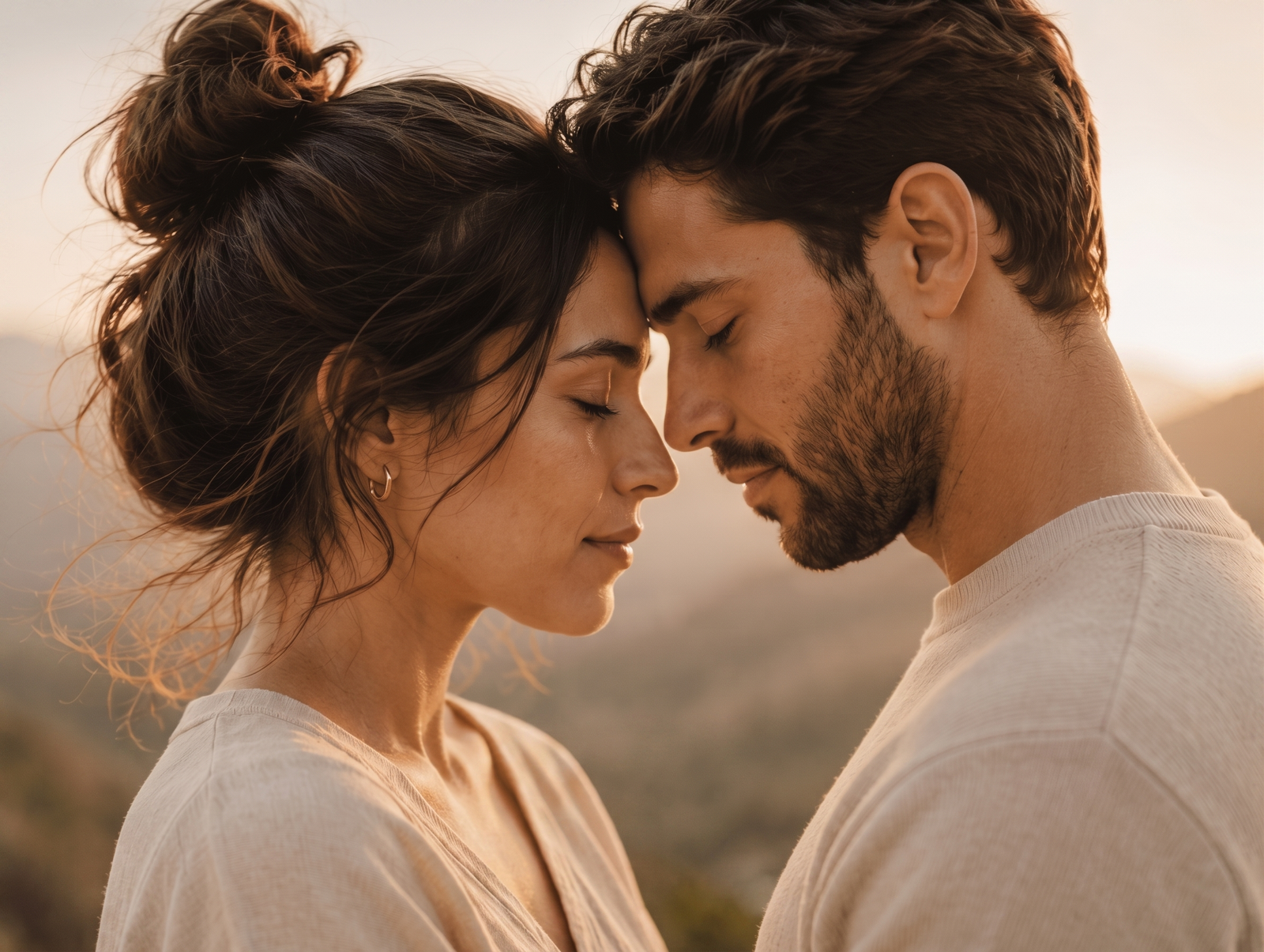 Relaciones de pareja