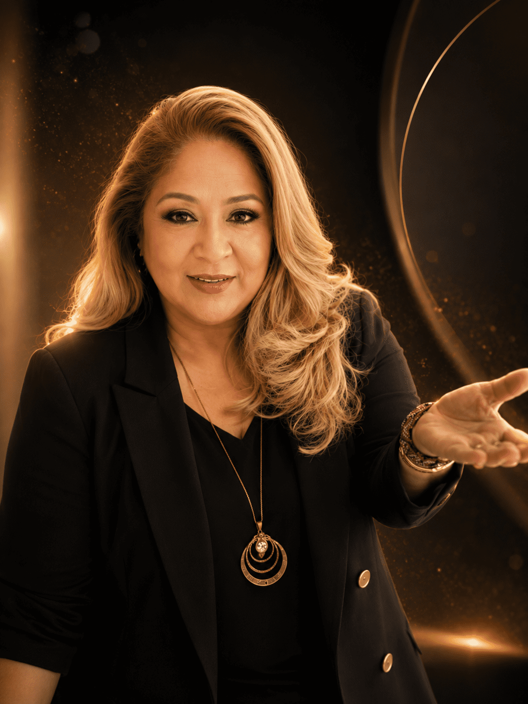 Consulta diagnóstica con Mónica González